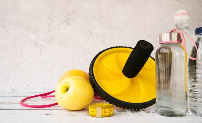 Get Fit and Stay Healthy with Fitness Ones Extensive Range of Quality Fitness Products(图1)