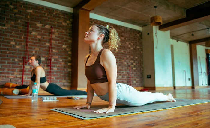 All about yoga teacher training in Rishikesh(图1)