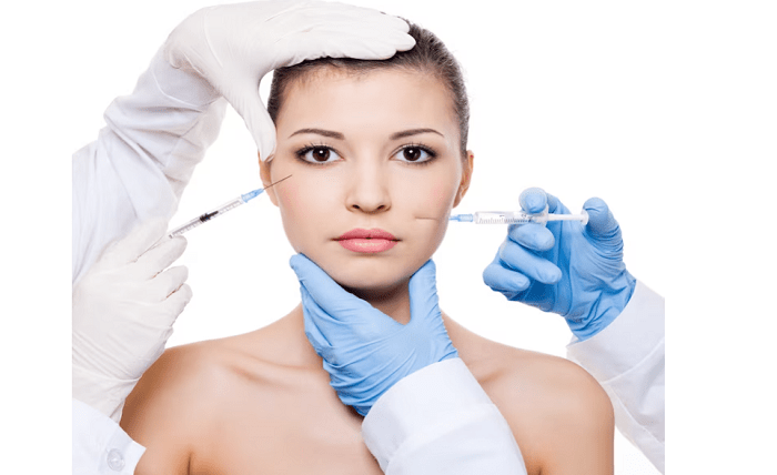 What to Expect: The Real Results of Collagen Fille