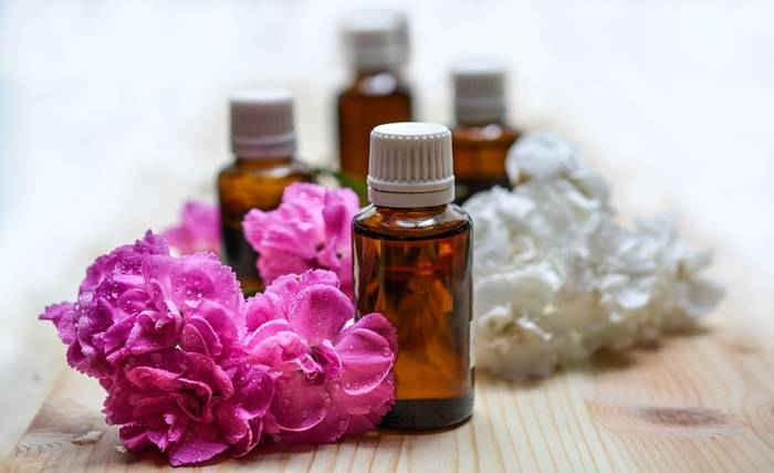 Terpene Extraction Methods and Applications(图1)