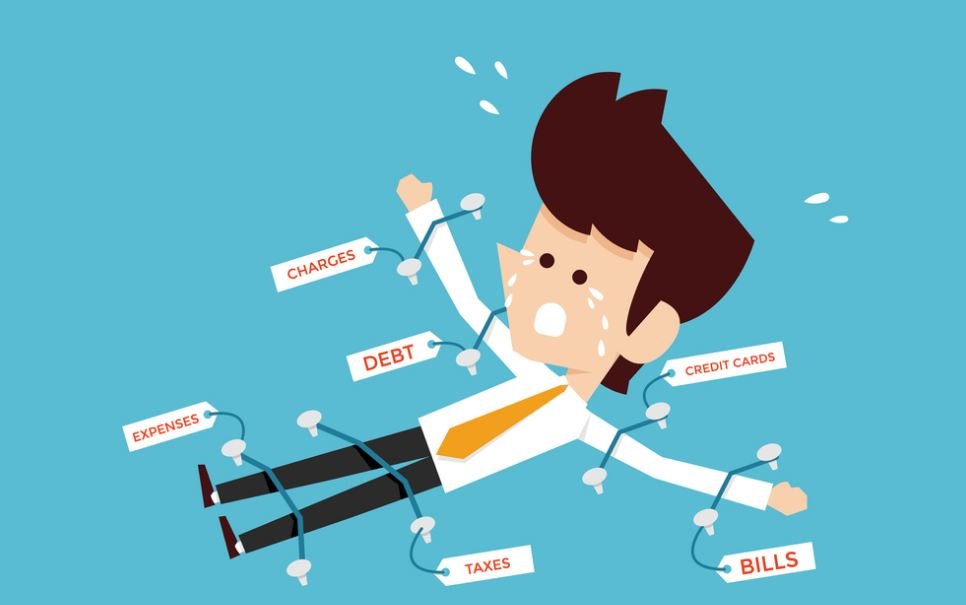 Loans for Bad Credit &#8211; Handle Financial Criticality with Ease(图1)