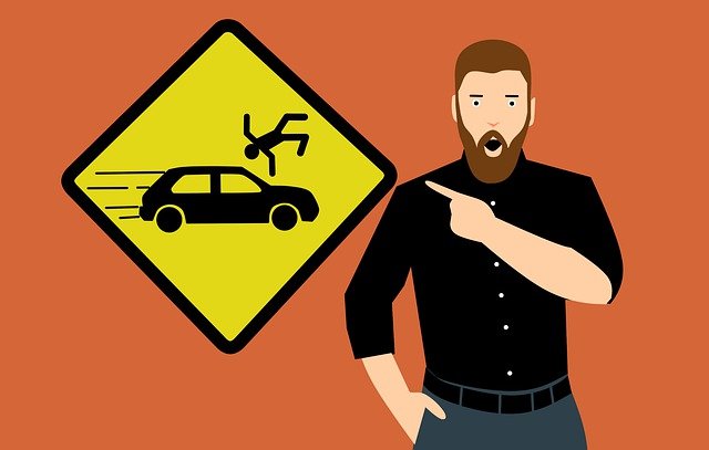 What Are the Odds of Getting in a Car Accident?(图1)