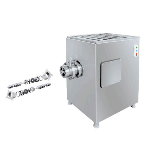 The Importance of Food Processing Machines for Better Efficiency and Quality(图1)